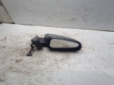 Jaguar Xf Saloon 4 Door 2008-2015 2720 DOOR MIRROR ELECTRIC (DRIVER SIDE) 8X2317E698AC 2008,2009,2010,2011,2012,2013,2014,2015JAGUAR XF X250 DOOR MIRROR POWER FOLD DRIVER SIDE 08-15 LUNAR GREY JBC2028 8X2317E698AC     USED