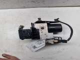 MERCEDES A-CLASS 1997-2004 1.6  ABS PUMP/Modulator/Control UNIT A0034317412 1997,1998,1999,2000,2001,2002,2003,2004MERCEDES A-CLASS W168  1.6  ABS PUMP ECU MODULE A00343174121997-2004 A0034317412     Used