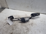 MAZDA 6 D TS E5 4 DOHC ESTATE 5 Door 2008-2013 2183 WIPER MOTOR (FRONT) & LINKAGE  2008,2009,2010,2011,2012,2013MAZDA 6 MK2 FRONT WIPER MOTOR AND LINKAGE 2008-2013 ESTAE 5DR        Used