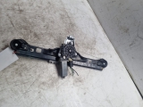 Mercedes 270 C-class Cdi Saloon 4 Door 2000-2007 2685 WINDOW REGULATOR/MECH ELECTRIC (REAR PASSENGER SIDE) A2037300946 2000,2001,2002,2003,2004,2005,2006,2007MERCEDES C CLASS W203 WINDOW REGULATOR MOTOR MECH LEFT REAR A2037300946 00-07 A2037300946     USED 