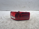 VW TOURAN 2010-2015 REAR/TAIL LIGHT (PASSENGER SIDE) 176405L 2010,2011,2012,2013,2014,2015VW TOURAN MK3 REAR OUTER TAIL LIGHT LEFT SIDE MPV 176405L 10-15 FACELIFT  176405L     USED