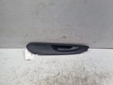 Mercedes Vito W447 Panel Van 2014-2024 REAR VAN DOOR INTERIOR HANDLE (DRIVER SIDE) White A4477277371 2014,2015,2016,2017,2018,2019,2020,2021,2022,2023,2024MERCEDES VITO W447 INTERIOR DOOR HANDLE DRIVER SIDE REAR A4477277371 14-24 A4477277371     USED 