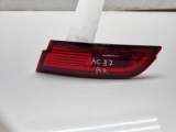 Jaguar Xf V6 Premium Luxury E5 6 Dohc Saloon 4 Door 2009-2015 REAR/TAIL LIGHT ON TAILGATE (DRIVERS SIDE) 8X2315K272CD 2009,2010,2011,2012,2013,2014,2015Jaguar XF X250 REAR INNER TAIL LIGHT DRIVERS SIDE 8X2315K272CD 09-15 SALOON  8X2315K272CD     USED