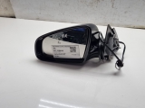 Audi A3 Sportback 2004-2008 2.0 DOOR MIRROR ELECTRIC (PASSENGER SIDE) 8E2858531AA 2004,2005,2006,2007,2008AUDI A4 B7 DOOR MIRROR PASSENGER SIDE ELECTRIC LY9B 8E2858531AA 2004-2008 8E2858531AA     USED