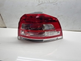 Vauxhall Zafira Life Mpv 5 Door 2005-2014 REAR/TAIL LIGHT (DRIVER SIDE)  2005,2006,2007,2008,2009,2010,2011,2012,2013,2014VAUXHALL ZAFIRA B REAR TAIL LIGHT DRIVER SIDE 2005-2014      USED