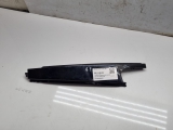 Jaguar Xf V6 Premium Luxury E5 6 Dohc 2009-2015 EXTERIOR DOOR PILLAR TRIM  2009,2010,2011,2012,2013,2014,2015JAGUAR XF X250 EXTERIOR DOOR PILLAR TRIM LEFT REAR 8X23F255A63AE 2009-2015 8X23F255A63AE     USED