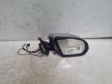 Mercedes C-class C250 Saloon 2014-2018 2.1 DOOR MIRROR ELECTRIC (DRIVER SIDE) A2058102016 2014,2015,2016,2017,2018MERCEDES C CLASS W205 MIRROR RIGHT SIDE POWER FOLD 775 A2058102016 2014-2018 A2058102016     Used