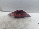 Mercedes 270 C-class Cdi Saloon 4 Door 2000-2007 REAR/TAIL LIGHT (PASSENGER SIDE) A2038201964 2000,2001,2002,2003,2004,2005,2006,2007MERSCEDES C CLASS W203 REAR TAIL LIGHT PASSENGER SIDE A2038201964 00-07 SALOON  A2038201964     USED 