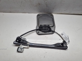 Skoda Fabia Elegance Tdi Cr E5 4 Dohc Hatchback 5 Door 2010-2014 1598 WINDOW REGULATOR/MECH ELECTRIC (FRONT PASSENGER SIDE) 5J2837401F 2010,2011,2012,2013,2014Skoda Fabia MK2 WINDOW REGULATOR FRONT LEFT SIDE 5J2837401F 10-14 5DR HATCH 5J2837401F     USED