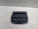 MERCEDES C CLASS W205 SALOON 2018 CENTRE AIR VENTS A2058300501 2018MERCEDES C CLASS W205 2018 REAR CENTRE CONSOLE AIR VENTS A2058300501 2014-2018  A2058300501     USED