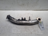 JAGUAR Xf V6 Premium Luxury E5 6 Dohc 2009-2015 EGR PIPE 2009,2010,2011,2012,2013,2014,2015RANGE ROVER SPORT L320 3.0EXHAUST EGR PIPE 4H205K229FB 2011 4H205K229FB     USED