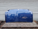 MERCEDES C CLASS W205 SALOON 2014-2018 2.1 BONNET  2014,2015,2016,2017,2018MERCEDES C CLASS W205 BONNET HOOD ALUMINIUM BLUE 2014-2018 SALOON      Used