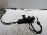 Jaguar Xf Premium Luxury V6 E4 6 Dohc 2008-2015 HANDBRAKE MOTOR AND CABLE  2008,2009,2010,2011,2012,2013,2014,2015JAGUAR XF X250 HANDBRAKE MOTOR AND CABLE 7250120 2002-15 7250120     USED 