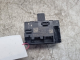 Skoda Yeti 2013-2017 DOOR CONTROL MODULE PASSENGER SIDE REAR 2013,2014,2015,2016,2017SKODA YETI MK1 DOOR CONTROL MODULE PASSENGER SIDE REAR 7N0959793J 2013-2017  7N0959793J     Used