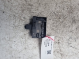 Skoda Yeti 2013-2017 DOOR CONTROL MODULE FRONT PASSENGER  2013,2014,2015,2016,2017SKODA YETI DOOR CONTROL MODULE FRONT PASSENGER 7N0959792J 2013-2017 7N0959792J     Used