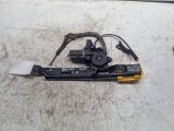 Jaguar Xf Saloon 4 Door 2008-2015 2720 WINDOW REGULATOR/MECH ELECTRIC (REAR PASSENGER SIDE) 8X23F27001AC 2008,2009,2010,2011,2012,2013,2014,2015JAGUAR XF X250 WINDOW REGULATOR MOTOR REAR LEFT SIDE 8X23F27001AC 08-15 SALOON  8X23F27001AC     Used