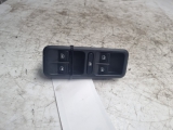 Skoda Yeti 2013-2017 ELECTRIC WINDOW SWITCH (FRONT DRIVER SIDE) 5L0867171 2013,2014,2015,2016,2017SKODA YETI MK1 ELECTRIC WINDOW SWITCH FRONT DRIVER SIDE 5L0867171 2013-2017  5L0867171     Used