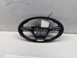 Vauxhall Insignia Hatchback 5 Door 2013-2017 STEERING WHEEL WITH MULTIFUNCTIONS 23191532 2013,2014,2015,2016,2017Vauxhall Insignia MK1 STEERING WHEEL WITH MULTIFUNCTIONS 23191532 2013-2017 23191532     USED 