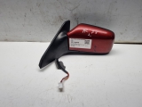 VOLVO V40 SE DIRECT INJECTION E3 4 DOHC ESTATE 5 Door 2001-2004 1834 DOOR MIRROR ELECTRIC (PASSENGER SIDE) 30862090 2001,2002,2003,2004VOLVO V40  ESTATE 2001-2004 DOOR MIRROR ELECTRIC PASSENGER SIDE 30862090 30862090     USED 