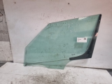 Skoda Yeti 2013-2017 2.0 DOOR WINDOW (FRONT PASSENGER SIDE)  2013,2014,2015,2016,2017SKODA YETI MK1 DOOR WINDOW GLASS FRONT PASSENGER SIDE 2013-2017 SUV       USED