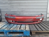 VOLVO V40 SE DIRECT INJECTION E3 4 DOHC ESTATE 5 Door 2001-2004 BUMPER (FRONT) RED 30899312 2001,2002,2003,2004VOLVO V40 BUMPER FRONT RED PEARL METALLIC 30899312 2001-2004 ESTATE 5DR 30899312     Used