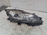 MAZDA 6 D TS E5 4 DOHC ESTATE 5 Door 2008-2013 HEADLIGHT/HEADLAMP (DRIVER SIDE) 99226-79007 2008,2009,2010,2011,2012,2013MAZDA 6 MK2 HEADLIGHT DRIVER SIDE 99226-79007 2008-2013 ESTATE 5DR 99226-79007     USED 