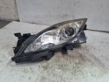 MAZDA 6 D TS E5 4 DOHC ESTATE 5 Door 2008-2013 HEADLIGHT/HEADLAMP (PASSENGER SIDE) 99226-79007 2008,2009,2010,2011,2012,2013MAZDA 6 MK2 HEADLIGHT PASSENGER SIDE 99226-79007 2008-2013 ESTATE 5DR   99226-79007     USED 