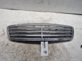 MERCEDES C220 C-CLASS CDI SPORT EDITION E4 4 DOHC 2003-2007 BONNET GRILLE  2003,2004,2005,2006,2007MERCEDES C CLASS W203 BONNET GRILLE SALOON A2038800223 2003-2007 a2038800223     Used