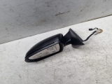 MERCEDES C CLASS 2014-2018 2.0 DOOR MIRROR ELECTRIC (PASSENGER SIDE) 021279 2014,2015,2016,2017,2018MERCEDES C CLASS W205 DOOR MIRROR ELECTRIC PASSENGER SIDE 021279 2014-2018 021279     Used