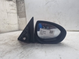 MAZDA 6 D TS E5 4 DOHC ESTATE 5 Door 2008-2013 2183 DOOR MIRROR MANUAL (DRIVER SIDE) 022683 2008,2009,2010,2011,2012,2013MAZDA 6 MK2 DOOR MIRROR MANUAL DRIVER SIDE 022683 2008-2013 5DR ESTATE RED 022683     USED 