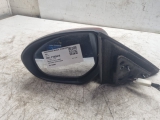 MAZDA 6 D TS E5 4 DOHC ESTATE 5 Door 2008-2013 2183 DOOR MIRROR MANUAL (PASSENGER SIDE) 022683 2008,2009,2010,2011,2012,2013MAZDA 6 MK2 DOOR MIRROR MANUAL PASSENGER SIDE 022683  ESTATE 5DR 08-13  022683     USED 