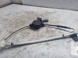 MAZDA 6 D TS E5 4 DOHC ESTATE 5 Door 2008-2013 2183 WINDOW REGULATOR/MECH ELECTRIC (REAR DRIVER SIDE) CM012030 2008,2009,2010,2011,2012,2013MAZDA 6 MK2 WINDOW REGULATOR MOTOR REAR DRIVER SIDE CM012040 08-13 ESTATE 5DR CM012030     Used