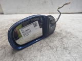 Mercedes 270 C-class Cdi Saloon 4 Door 2000-2007 2685 DOOR MIRROR ELECTRIC (PASSENGER SIDE) 413133419 2000,2001,2002,2003,2004,2005,2006,2007MERSCEDES C CLASS W203  DOOR MIRROR PWRFOLD LEFT SIDE 413133419 SALOON 00-07 413133419     USED 