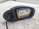 Mercedes 270 C-class Cdi Saloon 4 Door 2000-2007 2685 DOOR MIRROR ELECTRIC (DRIVER SIDE) 413133420 2000,2001,2002,2003,2004,2005,2006,2007MERSCEDES C CLASS W203  DOOR MIRROR PWRFOLD DRIVER SIDE 413133420 SALOON 00-07 413133420     USED 