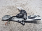 Vauxhall Insignia Hatchback 5 Door 2013-2017 1956 WINDOW REGULATOR/MECH ELECTRIC (REAR DRIVER SIDE) 966309102 2013,2014,2015,2016,2017VAUXHALL INSIGNIA MK1 WINDOW REGULATOR MOTOR REAR DRIVER SIDE 966309102 13-17  966309102     Used