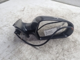 Audi A4 Tdi Se E4 6 Dohc Saloon 4 Door 2007-2012 2698 DOOR MIRROR ELECTRIC (DRIVER SIDE) 8K2857410D 2007,2008,2009,2010,2011,2012AUDI A4 B8 DOOR MIRROR DRIVER SIDE 8K2857410D 07-12 SALOON LZ7L PWRFOLD 8K2857410D     USED 