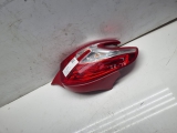 Peugeot 208 Hatchback 5 Door 2012-2019 REAR/TAIL LIGHT (PASSENGER SIDE) 9672628280 2012,2013,2014,2015,2016,2017,2018,2019PEUGEOT 208 MK1 REAR TAIL LIGHT PASSENGER SIDE 9672628280 5DR HATCH 12-19 9672628280     USED