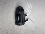 MERCEDES C200 C-CLASS KOMPRESSOR ELEGANCE SE E3 4 DOHC 2002-2007 DASHBOARD AIR VENT  2002,2003,2004,2005,2006,2007MERCEDES C DASHBOARD RIGHTSIDE AIR VENT A2038300654 2002-2007 A2038300654     USED