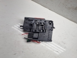 Volkswagen Tiguan 2009-2014 FUSE BOX  2009,2010,2011,2012,2013,2014MERCEDES C CLASS W204 FUSE RELAY BOX 3.0 DIESEL A2125400581 2009-2014 A2125400581     USED