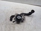 Mercedes E200 E-class 2009-2015 WATER PUMP  2009,2010,2011,2012,2013,2014,2015MERCEDES E CLASS W212 WATER PUMP A6512007701 2.1D 2009-2015 A6512007701     Used