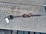 Vauxhall Astra Sri Cdti E5 4 Dohc Hatchback 5 Door 2009-2015 1686 DRIVESHAFT - DRIVER FRONT (ABS) 13335136 2009,2010,2011,2012,2013,2014,2015VAUXHALL ASTRA J DRIVESHAFT DRIVER FRONT ABS 1.7D 13335136 2009-2015 MANUAL 13335136     USED