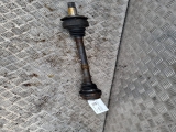 Volkswagen Tiguan Saloon 4 Door 2009-2014 2987 DRIVESHAFT - DRIVER REAR (ABS) A2043501910 2009,2010,2011,2012,2013,2014MERCEDSE C CLASS W204 DRIVESHAFT DRIVER REAR ABS 3.0D AUTO 2009-2014 A2043501910     USED