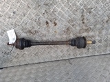 Volkswagen Tiguan Saloon 4 Door 2009-2014 2987 DRIVESHAFT - PASSENGER REAR (ABS) A2043501910 2009,2010,2011,2012,2013,2014MERCEDES C CLASS W204 DRIVESHAFT PASSENGER REAR 3.0D AUTO A2043501910 09-14 A2043501910     USED