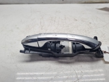 MERCEDES E220 E-CLASS CDI AVANTGARDE E4 4 DOHC SALOON 4 Door 2006-2008 DOOR HANDLE EXTERIOR (FRONT PASSENGER SIDE) SILVER A2037600734 2006,2007,2008MERCEDES E CLASS W211 EXTERIOR DOOR HANDLE FRONT LEFT SIDE  06-08 SALOON A2037600734     USED 