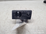 MERCEDES E220 E-CLASS CDI AVANTGARDE E4 4 DOHC SALOON 4 Door 2006-2008 HEADLIGHT SWITCH 2115450404 2006,2007,2008MERCEDES E CLASS W211 HEADLIGHT SWITCH 2115450404 2006-2008 2115450404     USED 