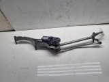 MERCEDES E220 E-CLASS CDI AVANTGARDE E4 4 DOHC SALOON 4 Door 2006-2008 2148 WIPER MOTOR (FRONT) & LINKAGE A2118201040  2006,2007,2008 MERCEDES E CLASS W211 Front Wiper Motor A2118201040 2006-2008 SALOON A2118201040      USED