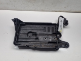 Skoda Octavia Elegance Tdi Cr Dsg E5 4 Dohc Hatchback 5 Door 2012-2015 BATTERY TRAY 5Q0915331J 2012,2013,2014,2015SKODA OCTAVIA MK3 BATTERY TRAY HOLDER 5Q0915331J 2012-2015 5Q0915331J     Used