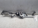 MERCEDES ML W164 WIPER MOTOR (FRONT) & LINKAGE A1648201842 MERCEDES ML W164 WIPER MOTOR FRONT AND LINKAGE A1648201842 2009 A1648201842     Used