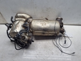 Mercedes E Class 2016-2020 2.2 CATALYTIC CONVERTER A6541401200 2016,2017,2018,2019,2020MERCEDES E CLASS W213 S213 DIESEL DPF CATALYTIC CONVERTER A6541401200 2016-2020 A6541401200     Used