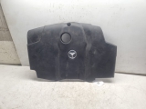 MERCEDES C CLASS 2015-2018 2.0 ENGINE COVER A6510108512 2015,2016,2017,2018MERCEDES C CLASS W205 ENGINE COVER 2.1 DIESEL A6510108512 2015-2018 A6510108512     Used